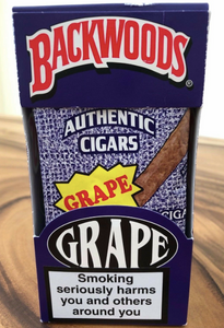 Grape Backwoods