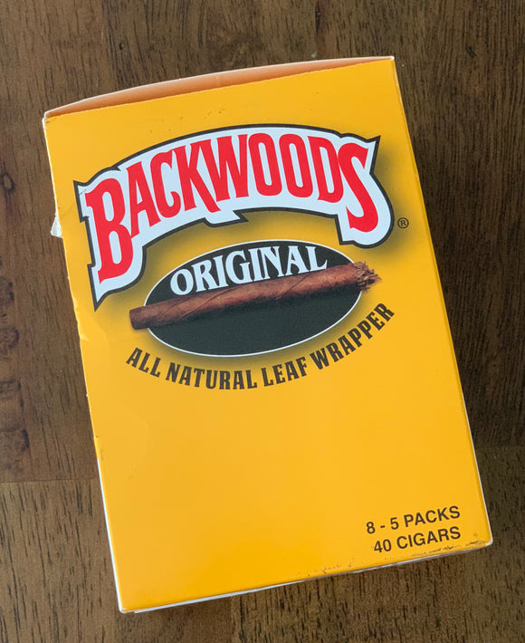 Original Backwoods